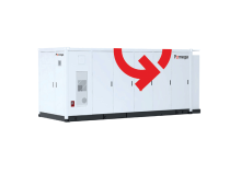 Cargador de vehículo eléctrico EM-EVDC2-180