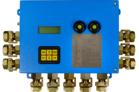 Controlador UML-01/2