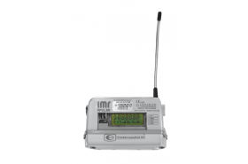 Radio registrador de datos APULSE X373
