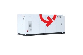 Cargador de vehículo eléctrico EM-EVDC2-180